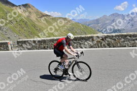 Foto #2561273 | 09-08-2022 13:16 | Passo Dello Stelvio - Prato Seite BICYCLES