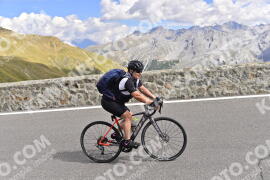 Foto #2796236 | 02-09-2022 13:48 | Passo Dello Stelvio - Prato Seite BICYCLES