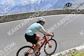 Foto #2355231 | 19-07-2022 12:35 | Passo Dello Stelvio - Prato Seite BICYCLES