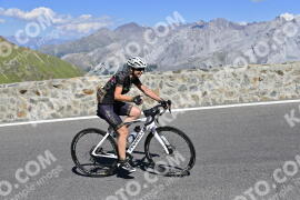 Photo #2349129 | 17-07-2022 16:03 | Passo Dello Stelvio - Prato side BICYCLES