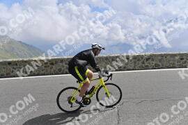 Photo #2658917 | 15-08-2022 12:07 | Passo Dello Stelvio - Prato side BICYCLES
