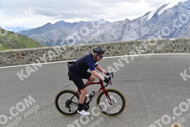Photo #2247290 | 07-07-2022 13:40 | Passo Dello Stelvio - Prato side BICYCLES
