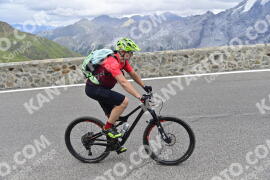Foto #2247470 | 07-07-2022 14:16 | Passo Dello Stelvio - Prato Seite BICYCLES