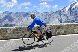 Foto #2286765 | 11-07-2022 12:30 | Passo Dello Stelvio - Prato Seite BICYCLES