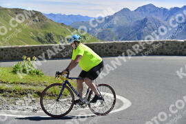 Foto #2266119 | 09-07-2022 10:42 | Passo Dello Stelvio - Prato Seite BICYCLES