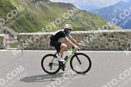 Foto #2464590 | 31-07-2022 11:41 | Passo Dello Stelvio - Prato Seite BICYCLES