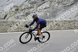 Photo #2463804 | 31-07-2022 10:48 | Passo Dello Stelvio - Prato side BICYCLES