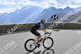 Photo #2574300 | 10-08-2022 10:28 | Passo Dello Stelvio - Prato side BICYCLES