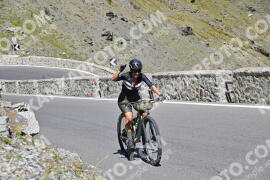 Photo #2742595 | 25-08-2022 13:40 | Passo Dello Stelvio - Prato side BICYCLES