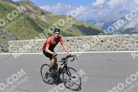 Photo #2385461 | 24-07-2022 15:45 | Passo Dello Stelvio - Prato side BICYCLES