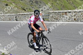 Foto #2293411 | 12-07-2022 14:27 | Passo Dello Stelvio - Prato Seite BICYCLES