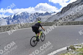Photo #2811333 | 04-09-2022 13:12 | Passo Dello Stelvio - Prato side BICYCLES