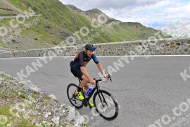 Photo #2285330 | 10-07-2022 13:54 | Passo Dello Stelvio - Prato side BICYCLES