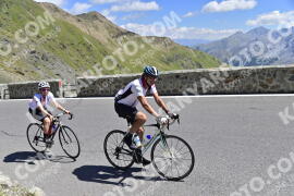 Photo #2478974 | 01-08-2022 12:22 | Passo Dello Stelvio - Prato side BICYCLES