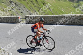 Foto #2239990 | 06-07-2022 11:39 | Passo Dello Stelvio - Prato Seite BICYCLES