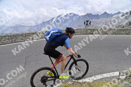 Foto #2839237 | 07-09-2022 13:25 | Passo Dello Stelvio - Prato Seite BICYCLES