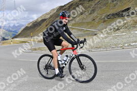 Foto #2887846 | 18-09-2022 13:23 | Passo Dello Stelvio - die Spitze BICYCLES