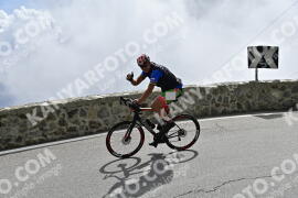 Foto #2415304 | 27-07-2022 11:02 | Passo Dello Stelvio - Prato Seite BICYCLES