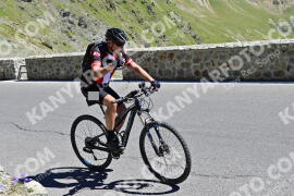 Foto #2295635 | 13-07-2022 11:40 | Passo Dello Stelvio - Prato Seite BICYCLES
