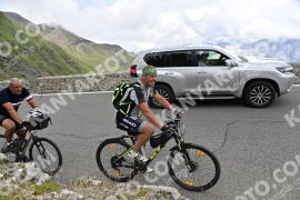 Foto #2421344 | 27-07-2022 14:34 | Passo Dello Stelvio - Prato Seite BICYCLES