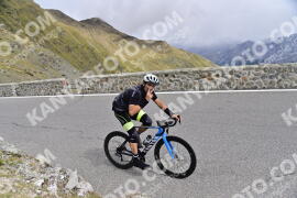 Photo #2848695 | 10-09-2022 13:38 | Passo Dello Stelvio - Prato side BICYCLES