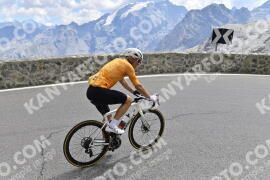 Photo #2577594 | 10-08-2022 12:19 | Passo Dello Stelvio - Prato side BICYCLES