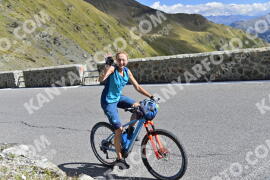 Photo #2809817 | 04-09-2022 11:44 | Passo Dello Stelvio - Prato side BICYCLES