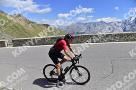 Foto #2479483 | 01-08-2022 13:03 | Passo Dello Stelvio - Prato Seite BICYCLES