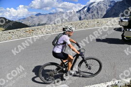 Foto #2780673 | 29-08-2022 14:55 | Passo Dello Stelvio - Prato Seite BICYCLES