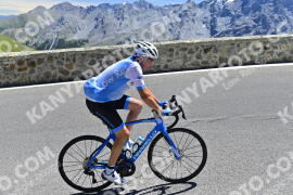 Photo #2268941 | 09-07-2022 12:04 | Passo Dello Stelvio - Prato side BICYCLES