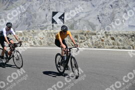 Foto #2259625 | 08-07-2022 15:30 | Passo Dello Stelvio - Prato Seite BICYCLES