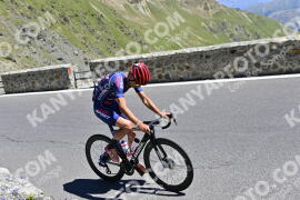 Photo #2351158 | 18-07-2022 12:39 | Passo Dello Stelvio - Prato side BICYCLES