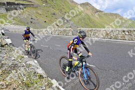 Photo #2531603 | 07-08-2022 15:03 | Passo Dello Stelvio - Prato side BICYCLES