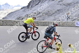 Photo #2579041 | 10-08-2022 13:01 | Passo Dello Stelvio - Prato side BICYCLES