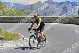 Photo #2268853 | 09-07-2022 12:00 | Passo Dello Stelvio - Prato side BICYCLES