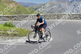Foto #2258278 | 08-07-2022 13:40 | Passo Dello Stelvio - Prato Seite BICYCLES