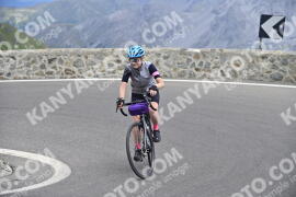Photo #2247481 | 07-07-2022 14:19 | Passo Dello Stelvio - Prato side BICYCLES
