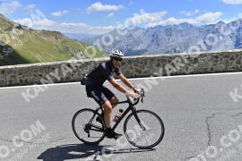 Foto #2478932 | 01-08-2022 12:18 | Passo Dello Stelvio - Prato Seite BICYCLES