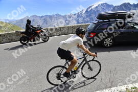 Photo #2646018 | 14-08-2022 12:06 | Passo Dello Stelvio - Prato side BICYCLES