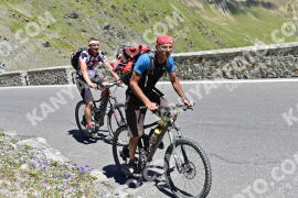 Photo #2292429 | 12-07-2022 13:25 | Passo Dello Stelvio - Prato side BICYCLES
