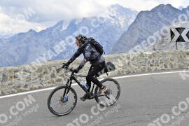 Photo #2518195 | 05-08-2022 14:35 | Passo Dello Stelvio - Prato side BICYCLES