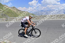 Foto #2367667 | 21-07-2022 14:29 | Passo Dello Stelvio - Prato Seite BICYCLES