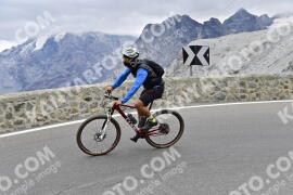 Foto #2284834 | 10-07-2022 12:23 | Passo Dello Stelvio - Prato Seite BICYCLES