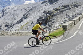 Photo #2372012 | 22-07-2022 14:14 | Passo Dello Stelvio - Prato side BICYCLES