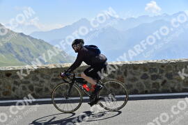 Foto #2353520 | 19-07-2022 10:31 | Passo Dello Stelvio - Prato Seite BICYCLES