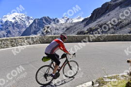 Photo #2864373 | 12-09-2022 13:01 | Passo Dello Stelvio - Prato side BICYCLES