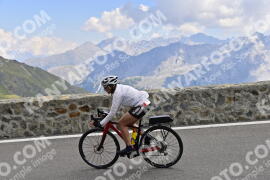 Photo #2595221 | 11-08-2022 13:24 | Passo Dello Stelvio - Prato side BICYCLES