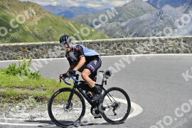 Photo #2242102 | 06-07-2022 13:16 | Passo Dello Stelvio - Prato side BICYCLES