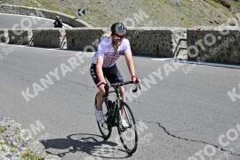 Foto #2378159 | 24-07-2022 11:19 | Passo Dello Stelvio - Prato Seite BICYCLES