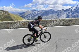 Foto #2810708 | 04-09-2022 12:21 | Passo Dello Stelvio - Prato Seite BICYCLES